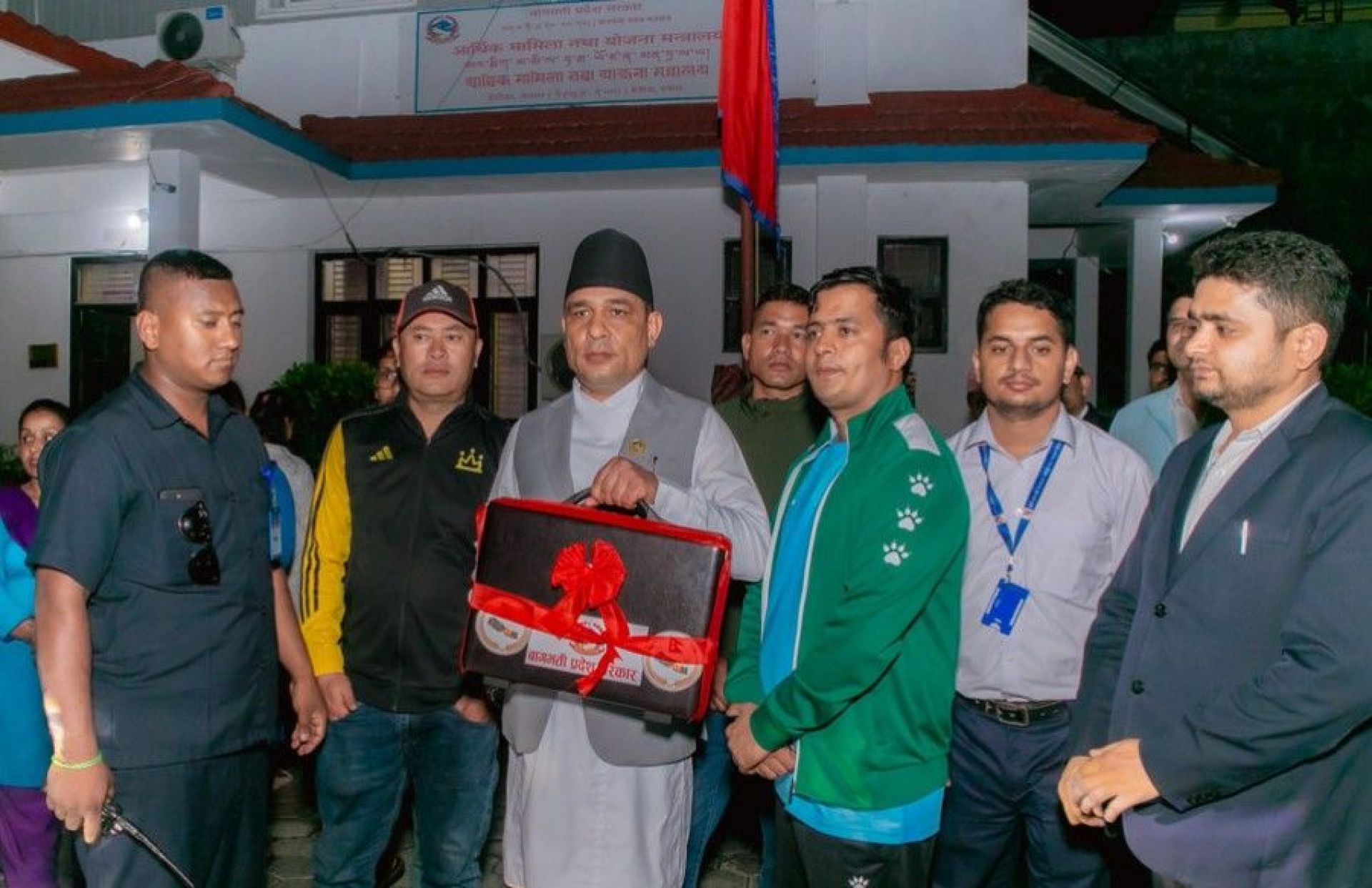 बागमती बजेट: सहकारी विकास बोर्ड खारेज, उत्कृष्ट कार्य गर्ने सहकारीलाई पुरस्कृत गरिने